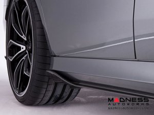 Mercedes Benz E-Class (W213) Aerodynamic Body Kit - Petrol